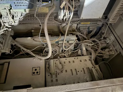 USED 2002 ABB S4CPLUS