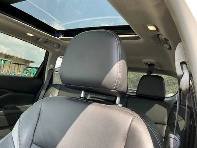 Used 2021 NISSAN MURANO SUVs Michigan US | Miedema Asset Management Group #1321258