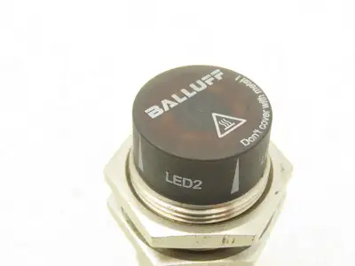 Used BALLUFF _UNKNOWN_ Proximity Sensors Indiana US | Arrow Industrial #1567478