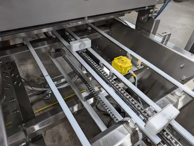 USED 2018 HINDS-BOCK 5P-32