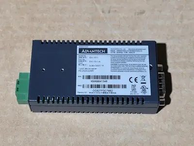 New | in-Stock ADVANTECH EKI-1511-A Misc Electrical & Power Parts British Columbia CA | Lenmark #1438843