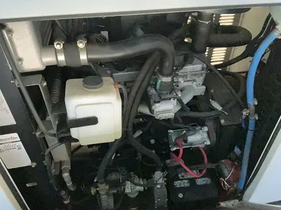 Used 2017 _UNKNOWN_ _UNKNOWN_ Gas Generators Ohio US | HGR 24 #1373056