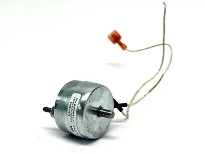 Used Ledex H-2711-033 Misc Electrical & Power Parts Michigan US | Maverick Industrial Sales #1396381