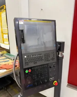 2022 SMART MACHINE TOOL NX 7000 Horizontal Machining Centers | Toolquip, Inc. (4)