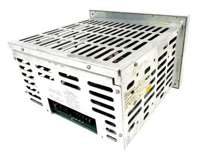 REFURBISHED BARBER COLMAN 80AP-11010-000-0-00 OPERATOR PANEL MACO 8000