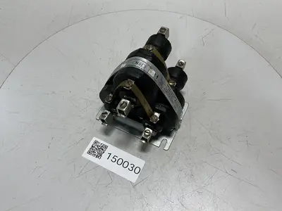 USED MDI 335NO-120A-18