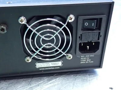 Used CENTELLAX PCB12500 Telecom/Utility Ohio US | HGR 24 #729021