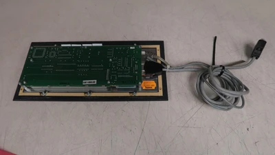Used KERN _UNKNOWN_ Electrical Panels | OCO Industrial #1656229