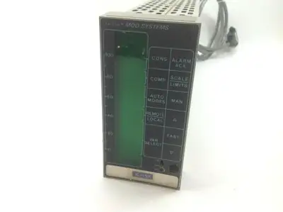 Used ABB XL MOD Automation Control (HMI) Michigan US | Maverick Industrial Sales #1397489