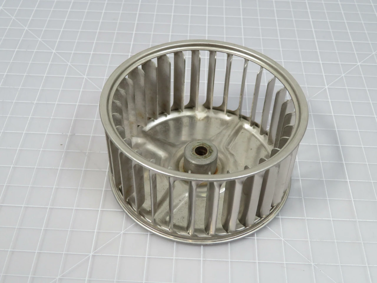 Used TORIN _UNKNOWN_ Electronic Component Fans | OCO Industrial #1657963