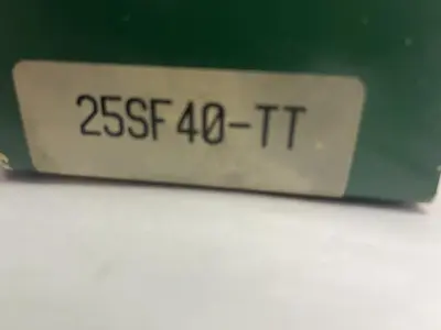 New | in-Stock TORRINGTON 25F40-TT Industrial Controls Ohio US | Surplus Asset Holdings #1236751