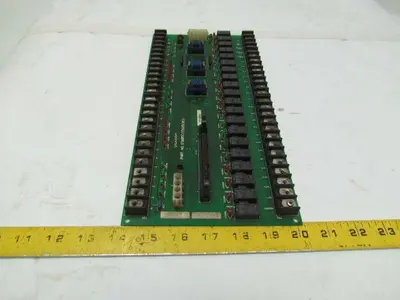 Osacom E5685C E5685C03 Control Board Robotics Controller Main Circuit