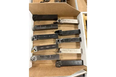 Used _UNKNOWN_ _UNKNOWN_ Tool Holders Utah US | KD Auctions #1549311