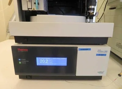 Used THERMO FISHER SCIENTIFIC TSQ ENDURA Spectrometers New Jersey US | Bionex Scientific LLC #799802