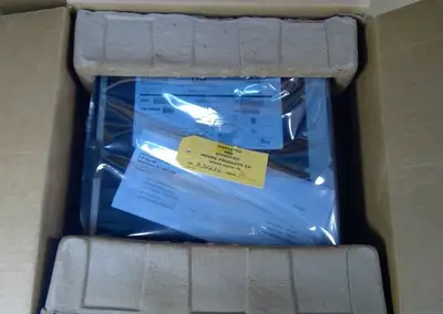 Siemens / Moore Products 39LIM2HCAN LIM Link Interface Module APACS+ 3H