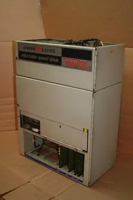 USED GENERAL ELECTRIC / GE 6V15F3362
