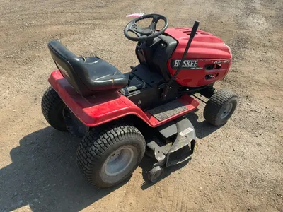 Used HUSKEE 21HP 46" CUT Mowers Michigan US | Miedema Asset Management Group #1397194