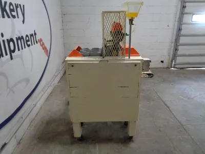Used L&M KM-2 Roll Machines (Bakery) California US | BakeryEquipment.com #1554625