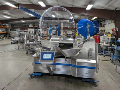 USED 2019 NOWICKI KN-330 HL