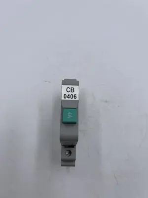 Used PHOENIX CONTACT PHOENIX CONTACT UT 6-TMC M 4A Misc Electrical & Power Parts | ND Industrial Surplus #1215385