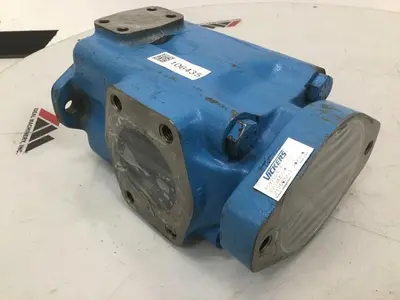 USED VICKERS 45VTCS42A
