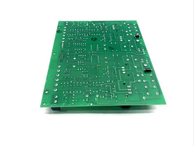02-792214-12,MRP284543 | Liebert 02-792214-12 Inverter Base Drive Assembly Board MRP284543 - Used