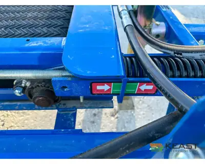 Used BRANDT _UNKNOWN_ Belt Feeders Iowa US | Keast Enterprises #1360154