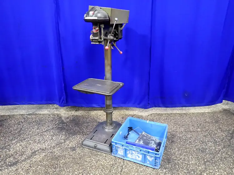 Used DELTA _UNKNOWN_ Drill Press (Woodworking) Ohio US | HGR 24 #1291855