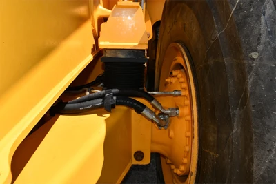 Used 2020 VOLVO A40G Articulated Dump Trucks South Carolina US | BTM Machinery #1354419