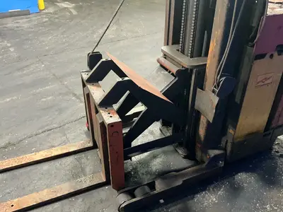 Used RAYMOND 20R30TT Misc Forklifts Ohio US | HGR 24 #1446253