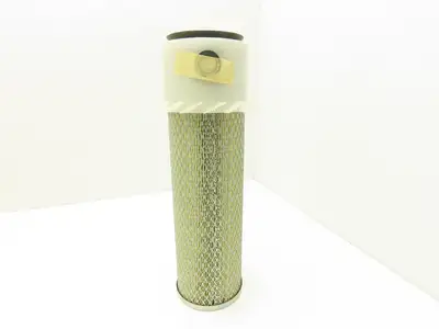 Donaldson P535337 Air Filter Primary W Cyclone Fins 14.5"L x 4" OD Lot of 2