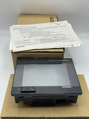 New | in-Stock MITSUBISHI GT1155-QTBD Misc Electrical & Power Parts | ND Industrial Surplus #1216340