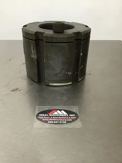 Used KAWAGUCHI JEKS-265 / TBN Injection Molding Parts Michigan US | Ideal Machinery #598092