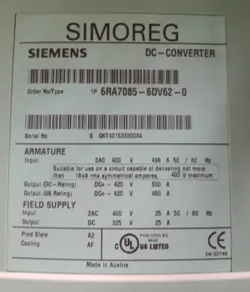 FROHLING 4 High Reversing Rolling Mill ROLLING MILLS, 4-HI | Machinery International LLC (23)