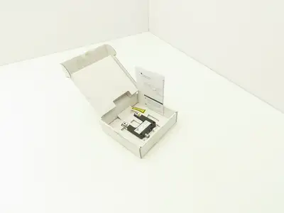 Automation Direct PSUL-OP-4F Photoelectric Fork Sensor U-Frame 30mm Width Slot