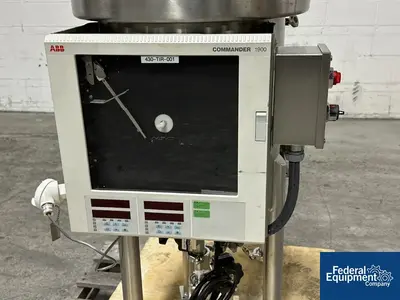 USED DCI DCI Stopper Washer, 316L S/S
