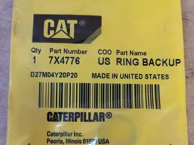 NEW CATERPILLAR 7X4776