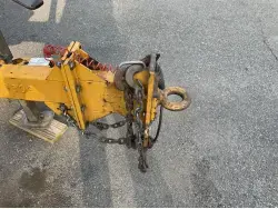 Used 2022 BANDIT INTIMIDATOR 18XP Whole Tree Chippers Pennsylvania US | Iron Exchange Equipment Solutions #1353683