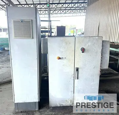 USED 2014 PEDDINGHAUS RT 15-06-1-3.6-04-15
