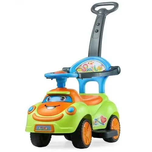 Used RIDE ON PUSH CAR, PUSH CAR FOR TODDLER 19 TO 36 MONTHS, AROUND BUGGY _UNKNOWN_ Cars Michigan US | Miedema Asset Management Group #1414404