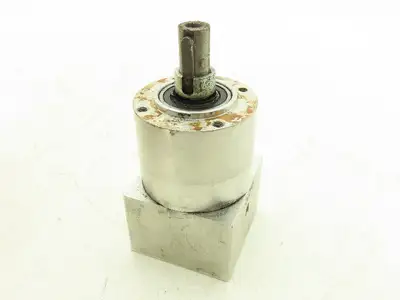 Wittenstein|Alpha Alphira 060-1 Planetary Gearbox 10:1 Reducer 175rpm Inline