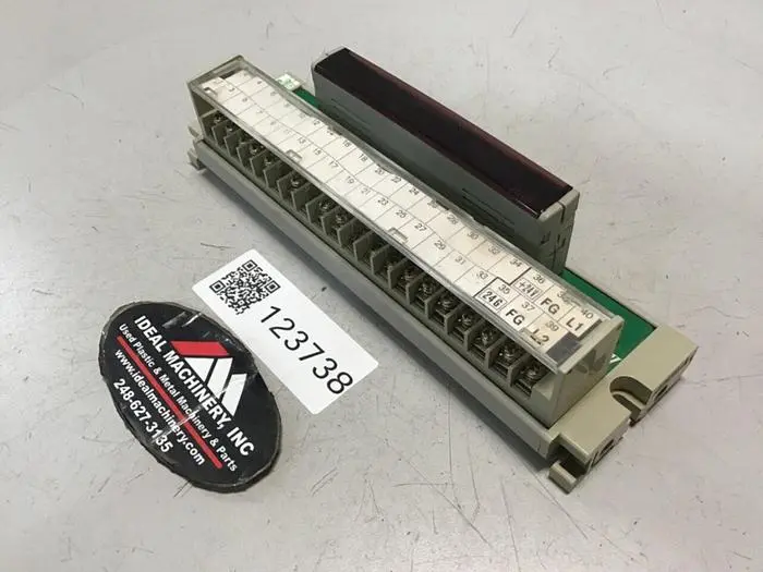 USED TOGI TN-4016-T40
