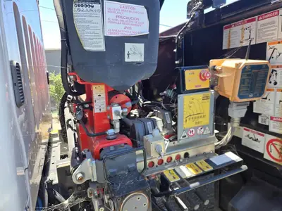 USED 2020 FREIGHTLINER M2 106