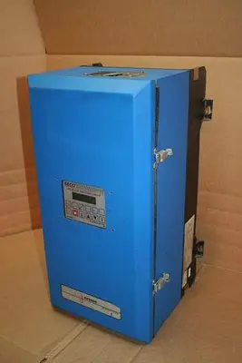 USED WARNER ELECTRIC SV3000 DRIVE