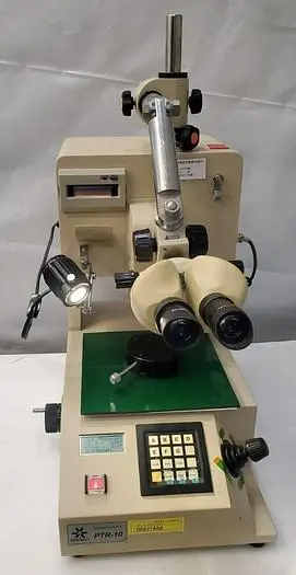 RHESCA PTR-10 BONDING TESTER
