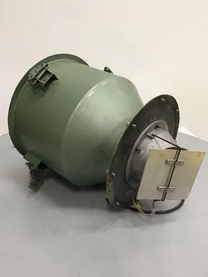 USED UNA-DYN 101 UD