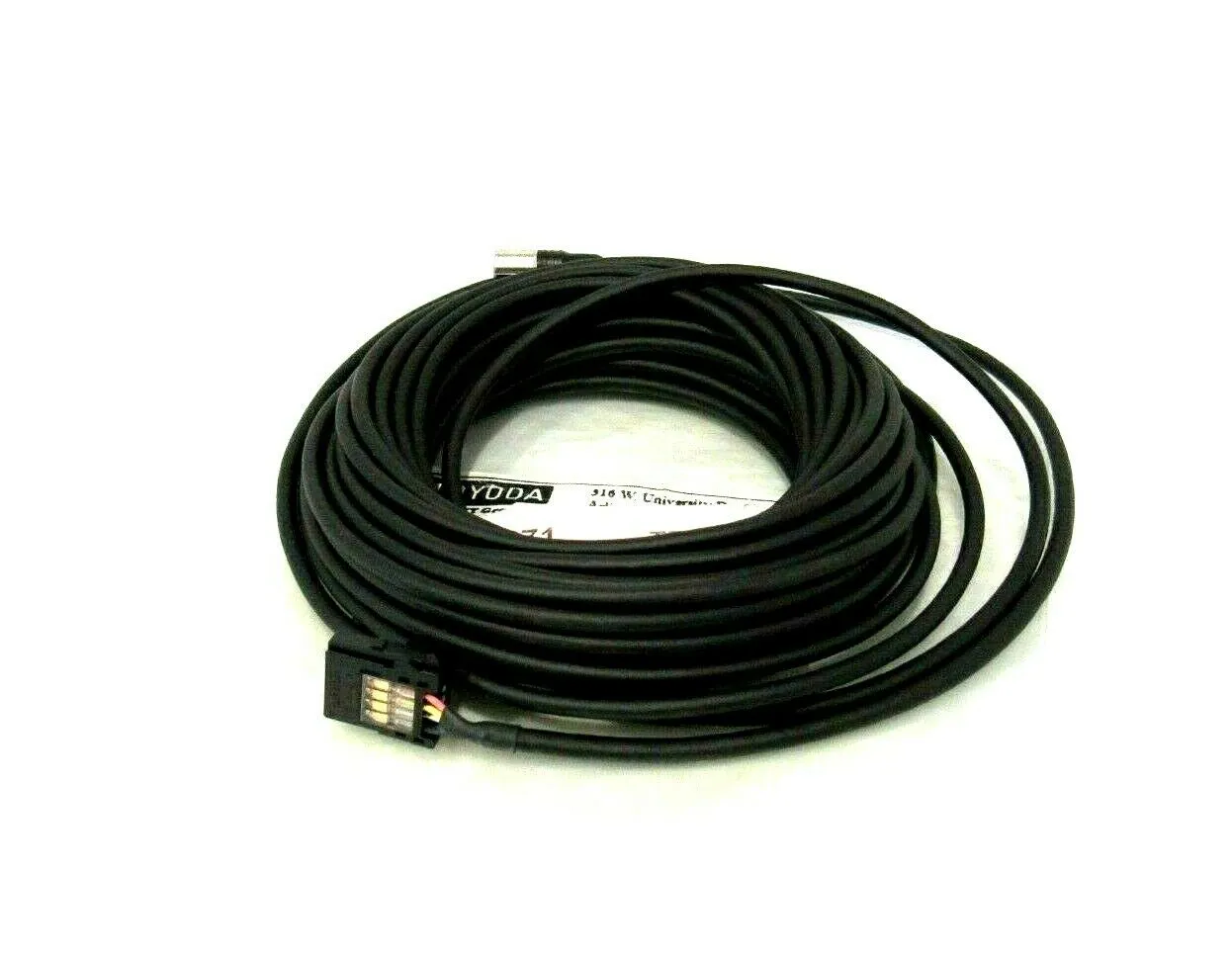 NEW TOYODA 9894012161001