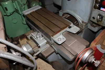 USED MOORE NO. 2