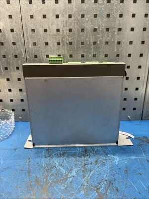 Used Unbranded MC-4/11/05/230 PLC Processors Indiana US | J&J Industrial Supply #1548159