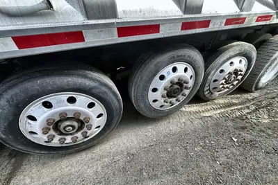 Used 1998 FORD LT9522 Dump trucks Louisiana US | Proxy Equipment #1382913